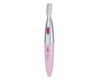 Женский триммер Braun Silk-epil FG 1100 Pink