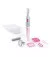 Женский триммер Braun Silk-epil FG 1100 Pink