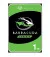Жорсткий диск 1 TB Seagate BarraCuda (ST1000DM014)