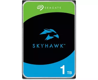 Жесткий диск 1 TB Seagate SkyHawk (ST1000VX013)