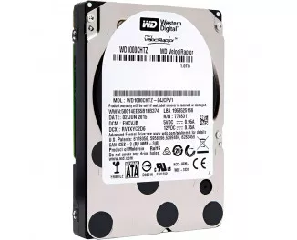 Жесткий диск 1 TB WD VelociRaptor (WD1000CHTZ)
