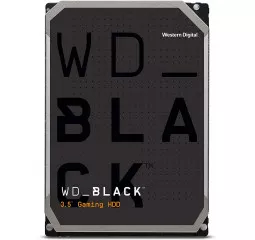 Жесткий диск 10 TB WD Black (WD101FZBX)