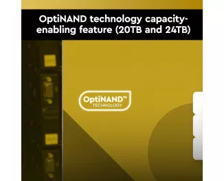 Жорсткий диск 10 TB WD Gold (WD103KRYZ)