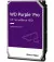 Жесткий диск 10 TB WD Purple Pro (WD101PURP)