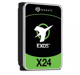 Жесткий диск 16 TB Seagate Exos X24 SAS (ST16000NM007H)
