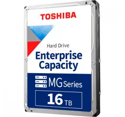 Жесткий диск 16 TB Toshiba (MG09SCA16TE)