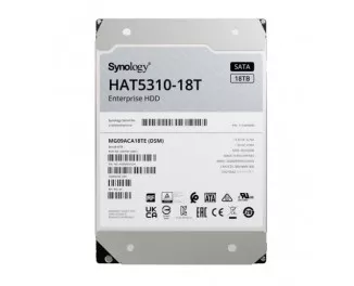 Жесткий диск 18 TB Synology (HAT5310-18T)