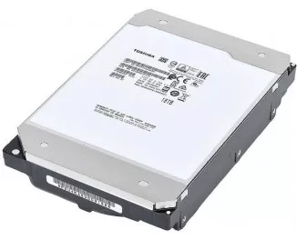 Жесткий диск 18 TB Toshiba MG09 (MG09ACA18TE)