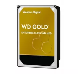 Жесткий диск 18 TB WD Gold (WD181KRYZ)