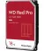 Жесткий диск 18 TB WD Red Pro NAS (WD181KFGX)