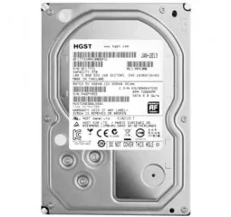 Жесткий диск 2 TB Hitachi HGST Ultrastar 7K3000 (HUA723020ALA640)