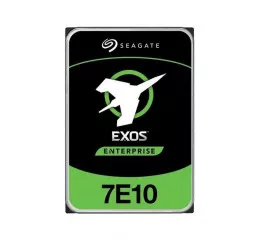 Жесткий диск 2 TB Seagate Exos 7E10 (ST2000NM000B)