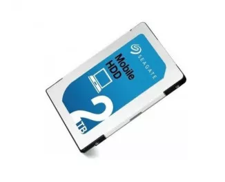 Жесткий диск 2 TB Seagate Mobile (ST2000LM007)