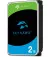 Жесткий диск 2 TB Seagate SkyHawk (ST2000VX017)