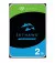 Жорсткий диск 2 TB Seagate SkyHawk Surveillance (ST2000VX016)
