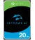 Жесткий диск 20 TB Seagate SkyHawk AI (ST20000VE002)