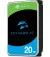 Жесткий диск 20 TB Seagate SkyHawk AI (ST20000VE002)