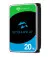 Жесткий диск 20 TB Seagate SkyHawk AI (ST20000VE003)
