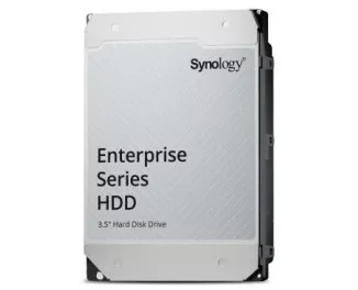 Жесткий диск 20 TB Synology HAT5300 (HAT5310-20T)