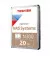 Жорсткий диск 20 TB Toshiba N300 (HDWG62AUZSVA)