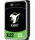 Жесткий диск 22 TB Seagate Exos X22 (ST22000NM000E)