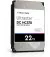 Жорсткий диск 22 TB WD Ultrastar DC HC570 (WUH722222ALE6L4)