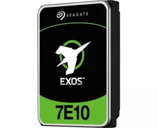 Жесткий диск 4 TB Seagate Exos 7E10 (ST4000NM024B)