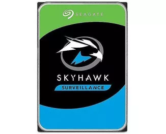 Жорсткий диск 4 TB Seagate SkyHawk (ST4000VX016)