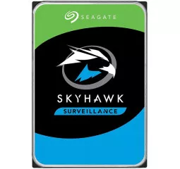 Жесткий диск 4 TB Seagate SkyHawk Surveillance (ST4000VX015)