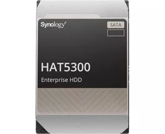 Жесткий диск 4 TB Synology HAT5300 (HAT5300-4T)