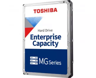 Жесткий диск 4 TB Toshiba MG10 (MG10ADA400E)