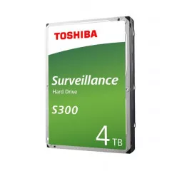 Жесткий диск 4 TB Toshiba S300 (HDWT140UZSVA)