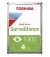 Жорсткий диск 4TB Toshiba S300 (HDWT840UZSVA)