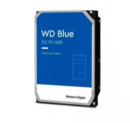 Жесткий диск 4 TB WD Blue (WD40EZAX)