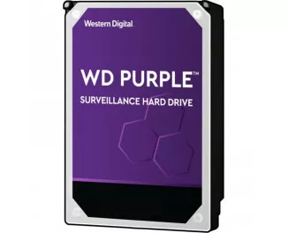 Жорсткий диск 4 TB WD Purple (WD44PURZ)