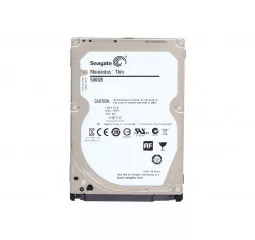 Жорсткий диск 500Gb Seagate Laptop Thin HDD (ST500LM021)