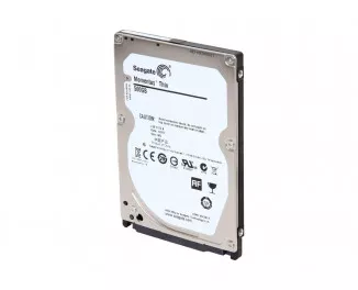 Жорсткий диск 500Gb Seagate Laptop Thin HDD (ST500LM021)