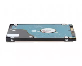 Жорсткий диск 500Gb Seagate Laptop Thin HDD (ST500LM021)