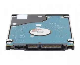 Жорсткий диск 500Gb Seagate Laptop Thin HDD (ST500LM021)