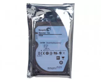 Жорсткий диск 500Gb Seagate Laptop Thin HDD (ST500LM021)