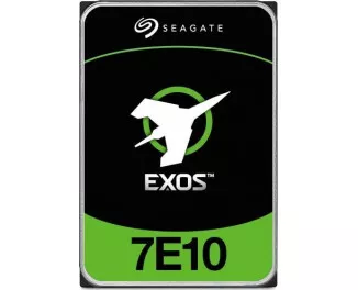 Жесткий диск 6 TB Seagate Exos 7E10 (ST6000NM000B)