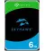 Жесткий диск 6 TB Seagate SkyHawk (ST6000VX009)