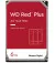 Жесткий диск 6 TB WD Red Plus (WD60EFPX)