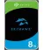 Жесткий диск 8 TB Seagate SkyHawk (ST8000VX010)