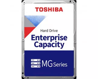 Жесткий диск 8 TB Toshiba MG10 (MG10ADA800E)