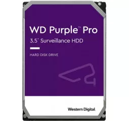 Жесткий диск 8 TB WD Purple Pro (WD8001PURP)