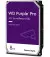 Жесткий диск 8 TB WD Purple Pro (WD8002PURP)