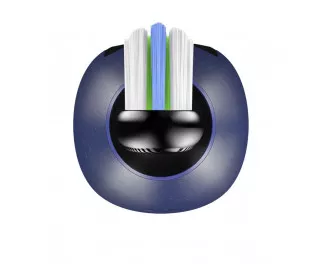 Зубная электрощетка Oclean X Lite Set Blue (6970810556407)