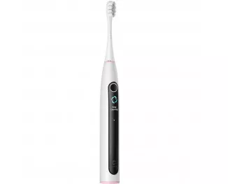 Зубна електрощітка Oclean X Lite Set Grey (6970810556414)