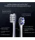 Зубная электрощетка Oclean X Pro Digital Glamour Silver (6970810552560)